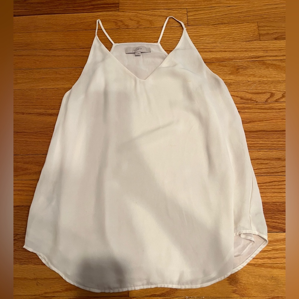 Loft cami